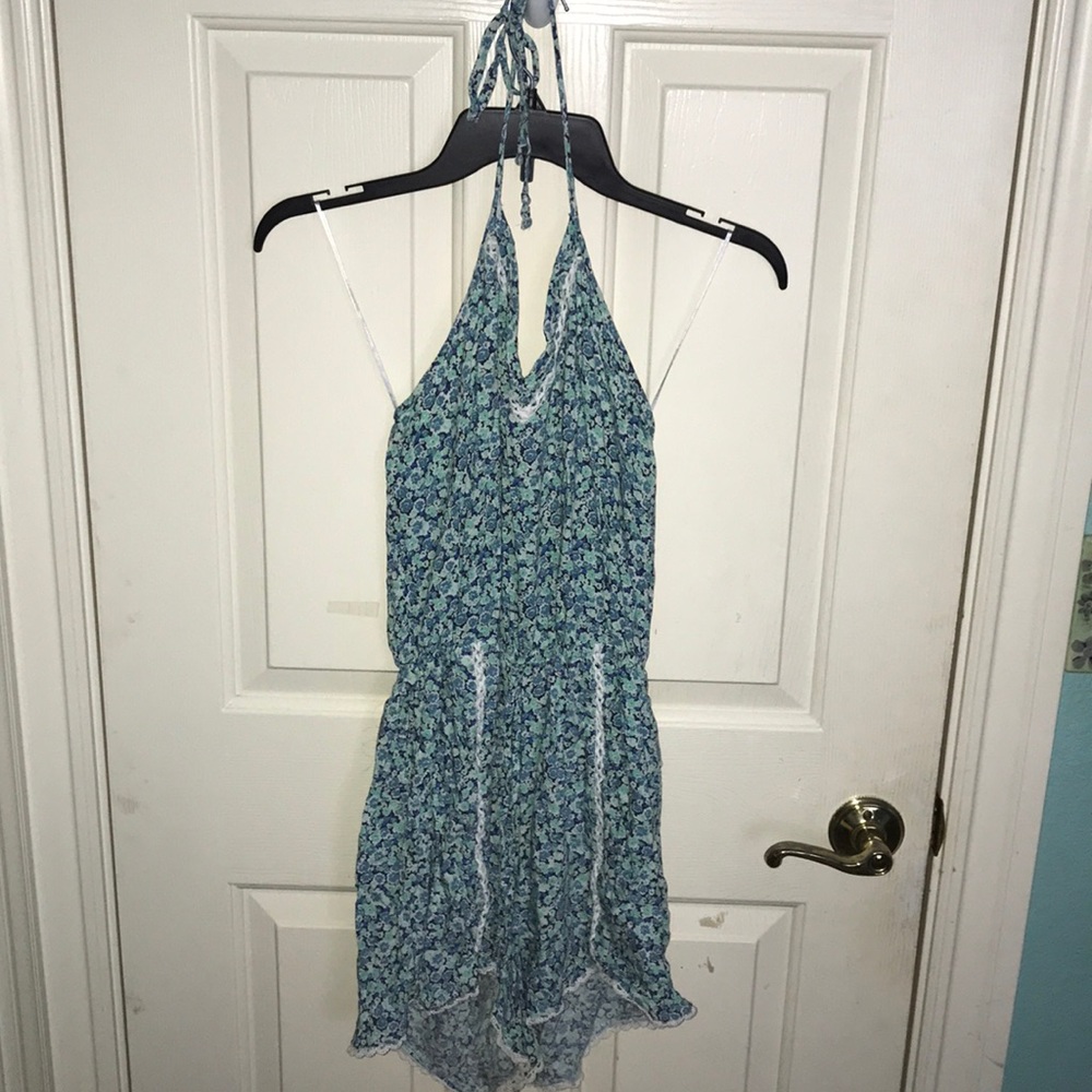 Printed Jumper